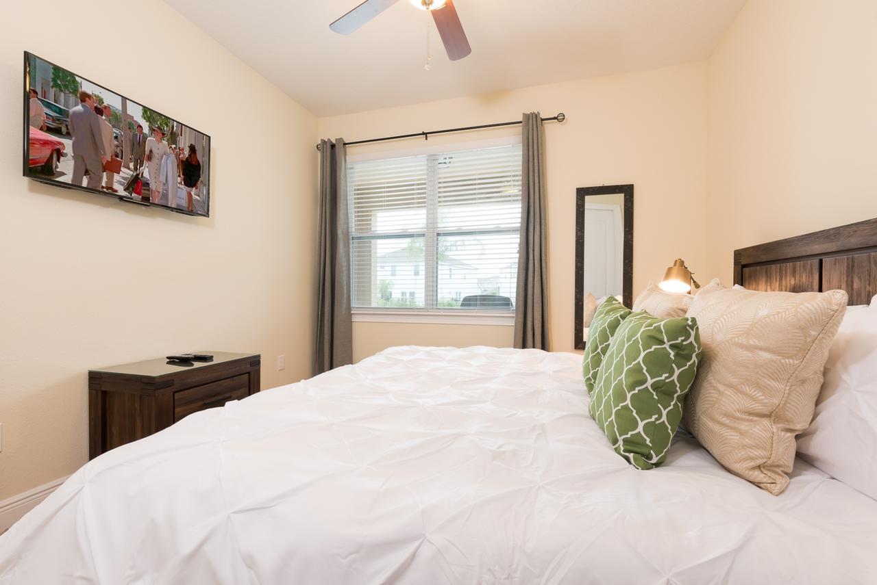 Disney Dreams Luxury Home With Private Water Park Orlando Esterno foto