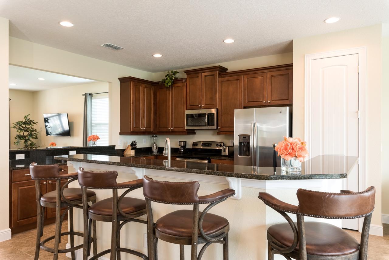 Disney Dreams Luxury Home With Private Water Park Orlando Esterno foto