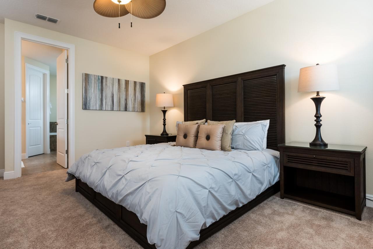 Disney Dreams Luxury Home With Private Water Park Orlando Esterno foto