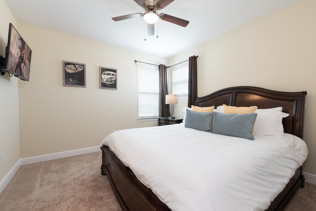 Disney Dreams Luxury Home With Private Water Park Orlando Esterno foto