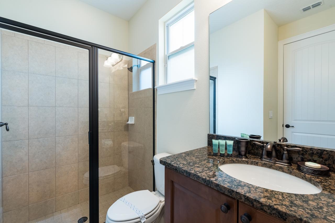 Disney Dreams Luxury Home With Private Water Park Orlando Esterno foto