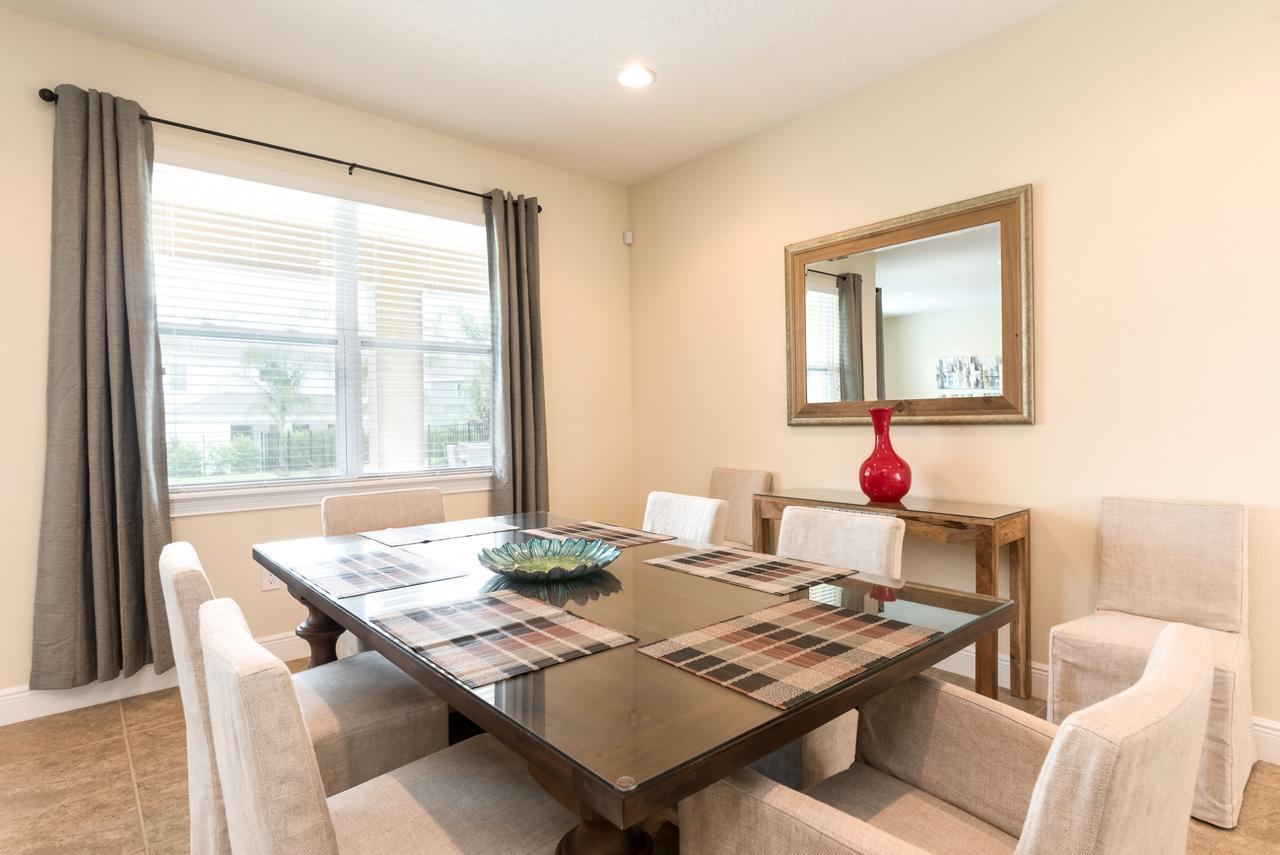 Disney Dreams Luxury Home With Private Water Park Orlando Esterno foto