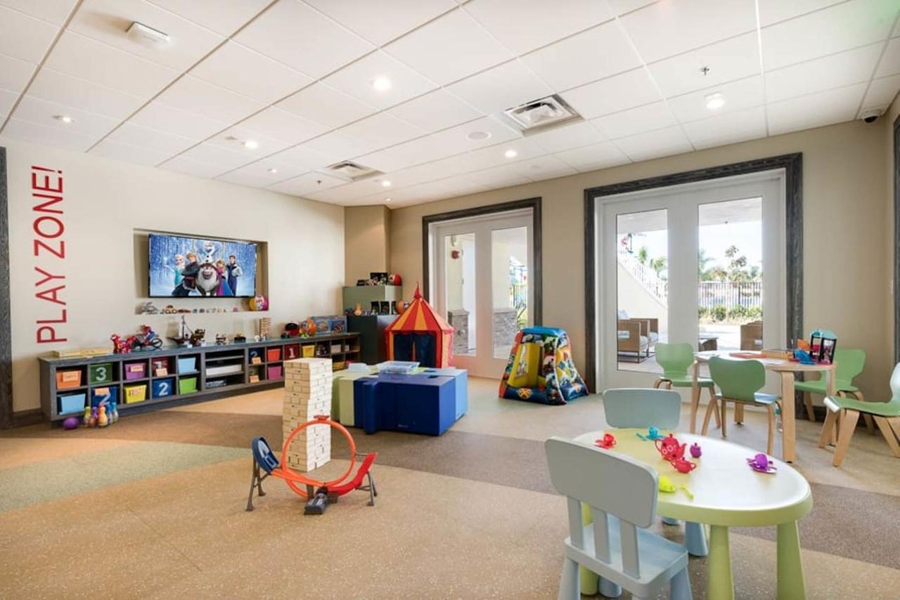 Disney Dreams Luxury Home With Private Water Park Orlando Esterno foto