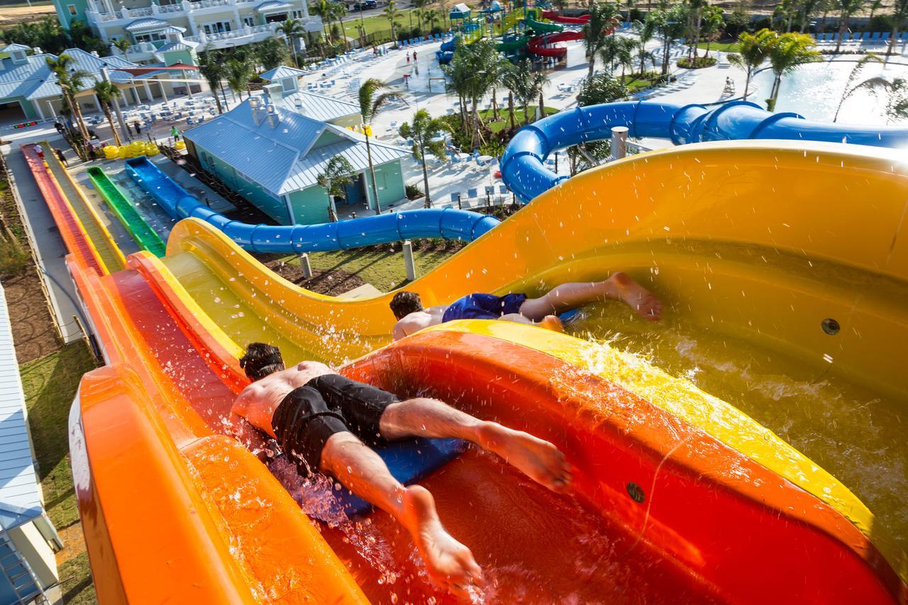 Disney Dreams Luxury Home With Private Water Park Orlando Esterno foto