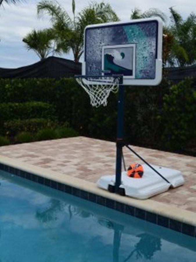 Disney Dreams Luxury Home With Private Water Park Orlando Esterno foto