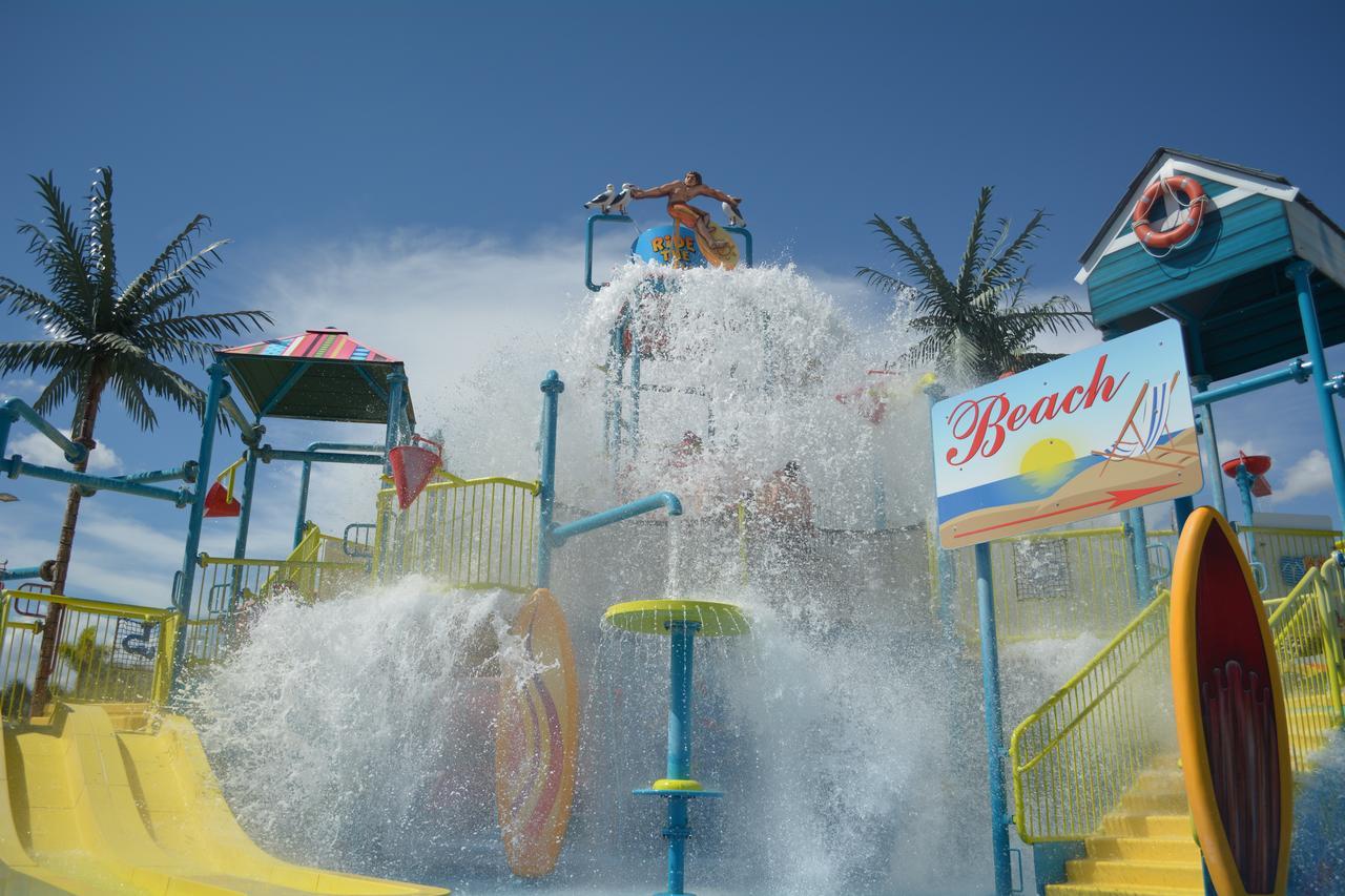 Disney Dreams Luxury Home With Private Water Park Orlando Esterno foto