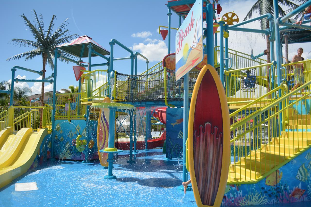 Disney Dreams Luxury Home With Private Water Park Orlando Esterno foto