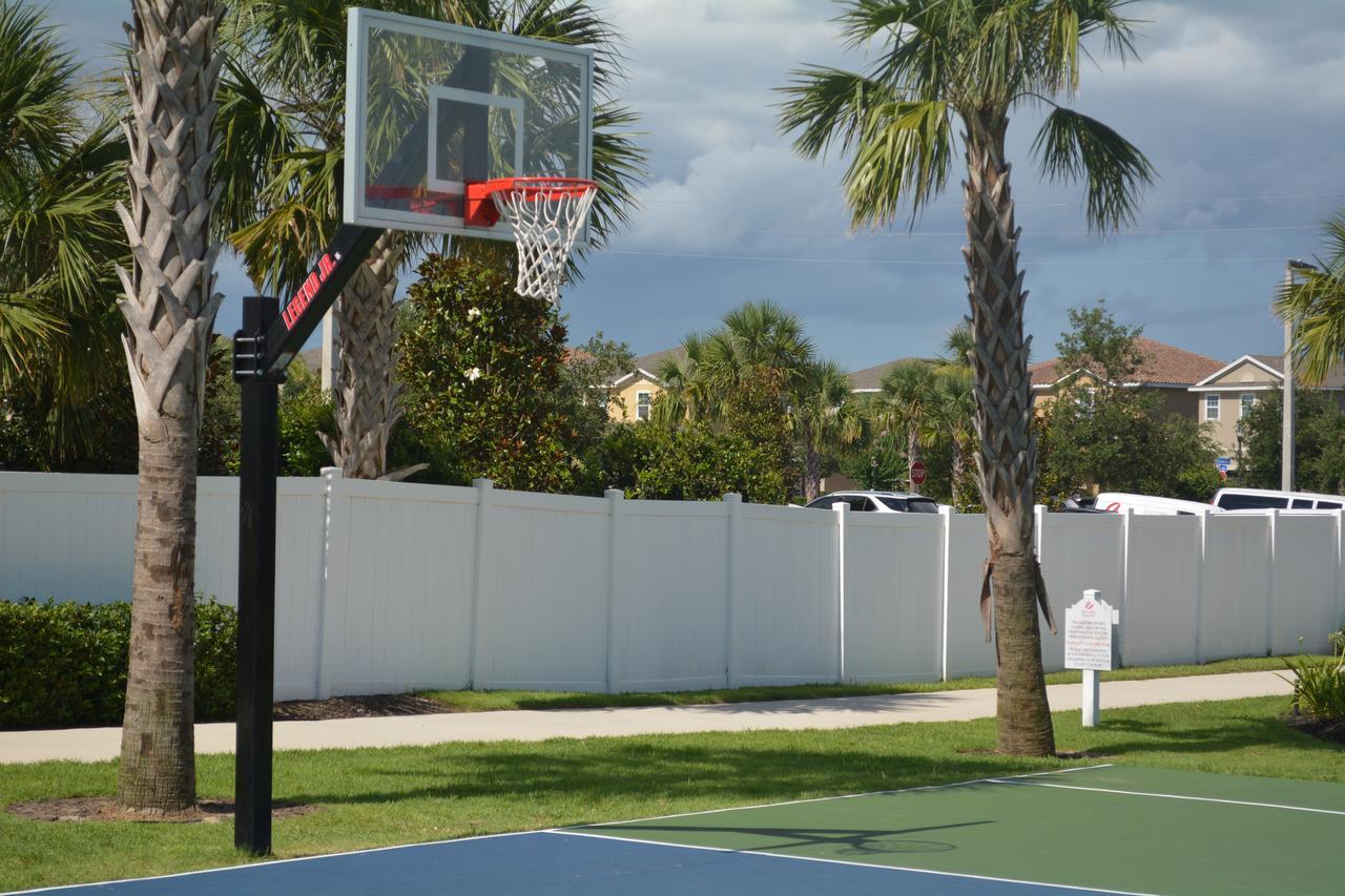Disney Dreams Luxury Home With Private Water Park Orlando Esterno foto
