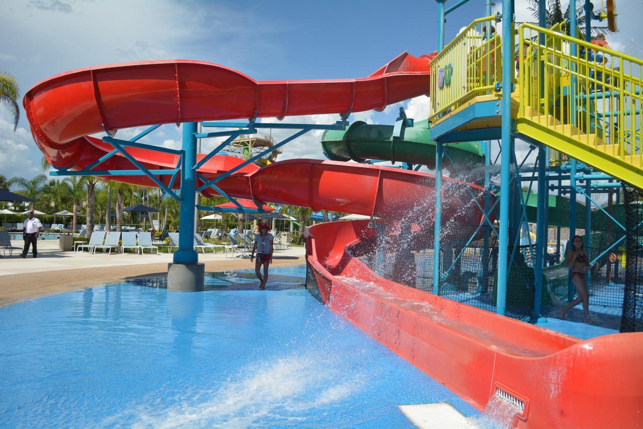 Disney Dreams Luxury Home With Private Water Park Orlando Esterno foto