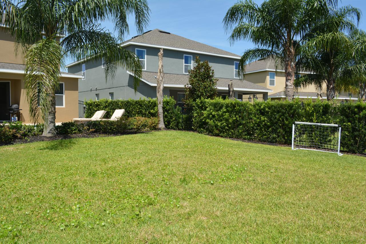 Disney Dreams Luxury Home With Private Water Park Orlando Esterno foto