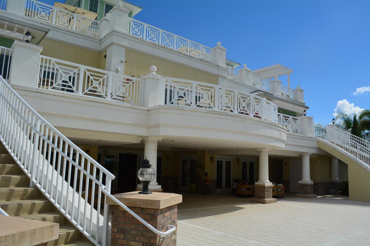 Disney Dreams Luxury Home With Private Water Park Orlando Esterno foto