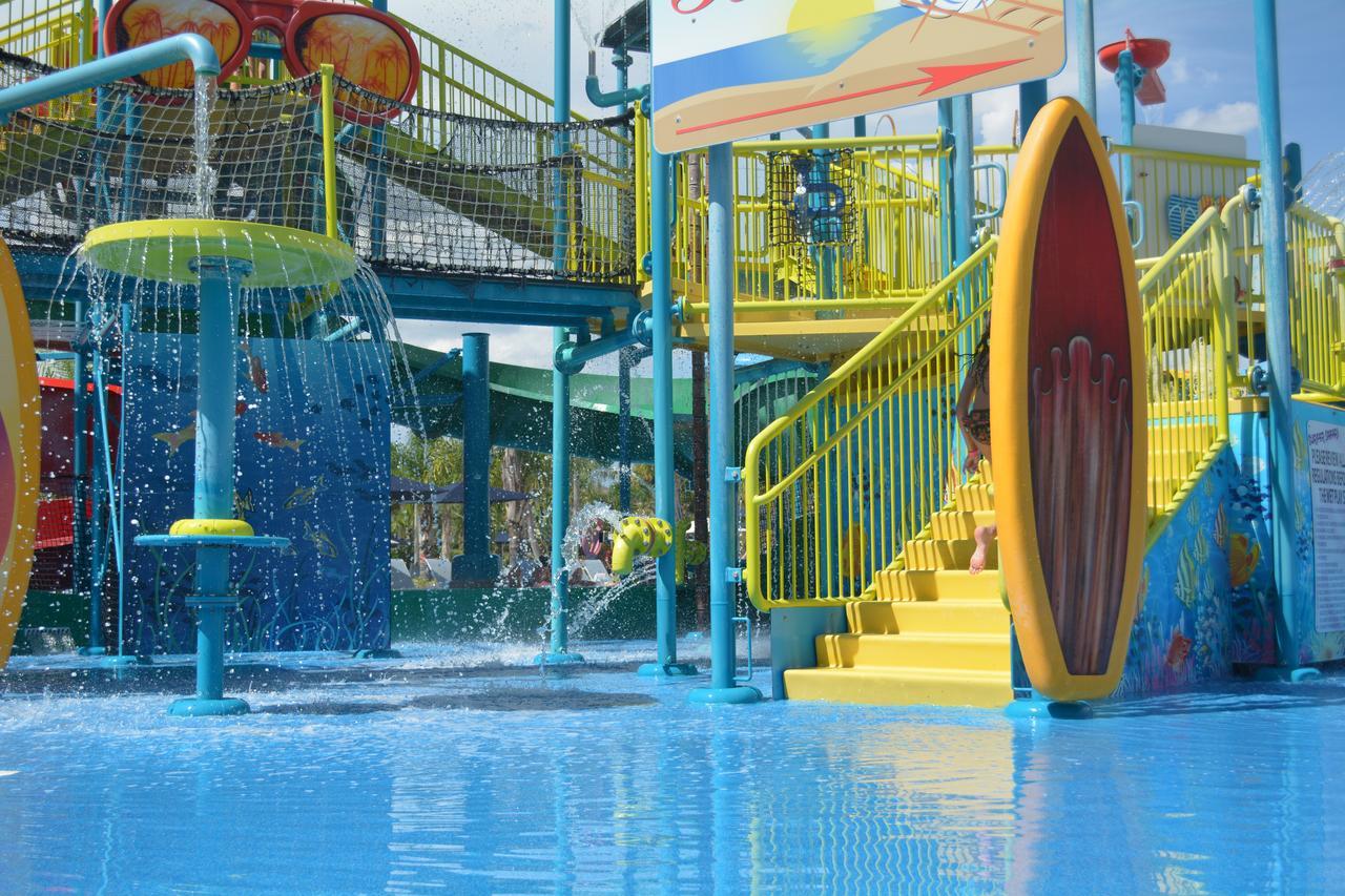 Disney Dreams Luxury Home With Private Water Park Orlando Esterno foto